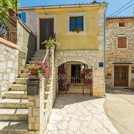 Apartment Velenik D&I Πόρετς Εξωτερικό φωτογραφία