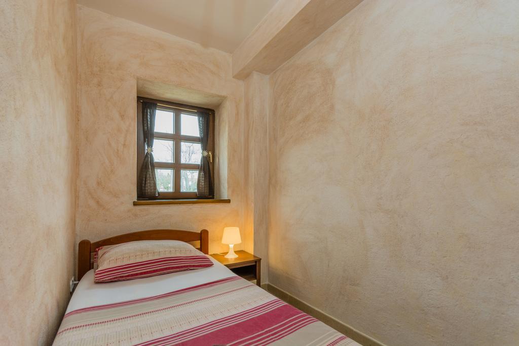 Apartment Velenik D&I Πόρετς Εξωτερικό φωτογραφία